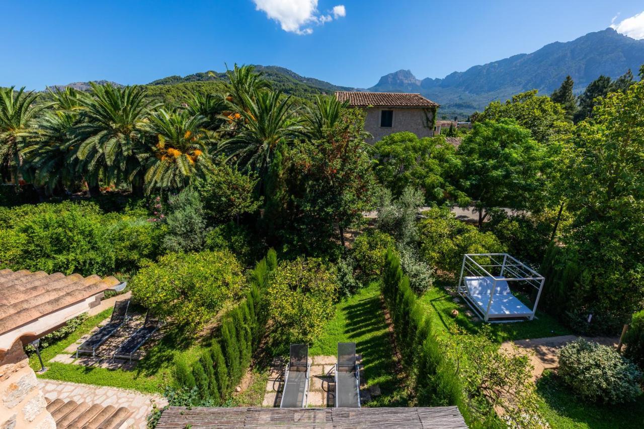 Ca's Curial - - Adults Only * Sóller