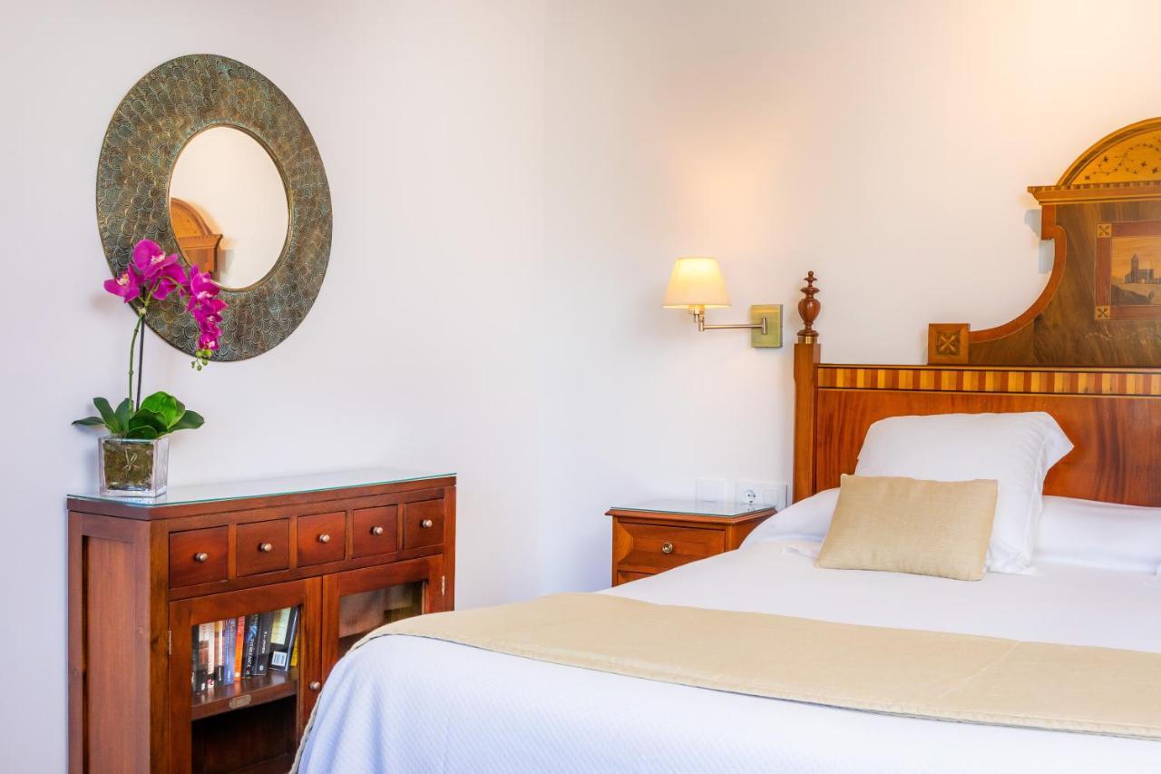 Ca's Curial - - Adults Only Agroturismo *