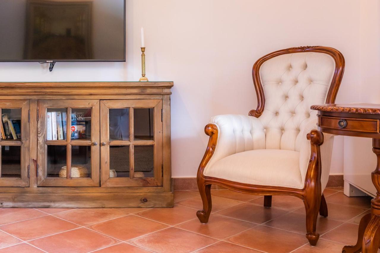 Agroturismo Ca's Curial - - Adults Only