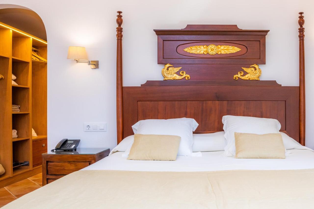 Ca's Curial - - Adults Only Agroturismo
