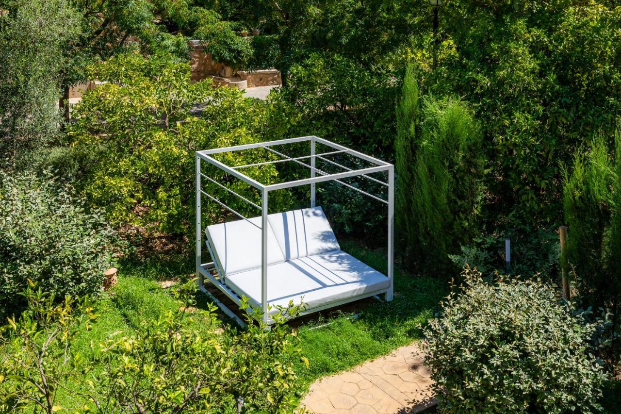 Agroturismo Ca's Curial - - Adults Only *