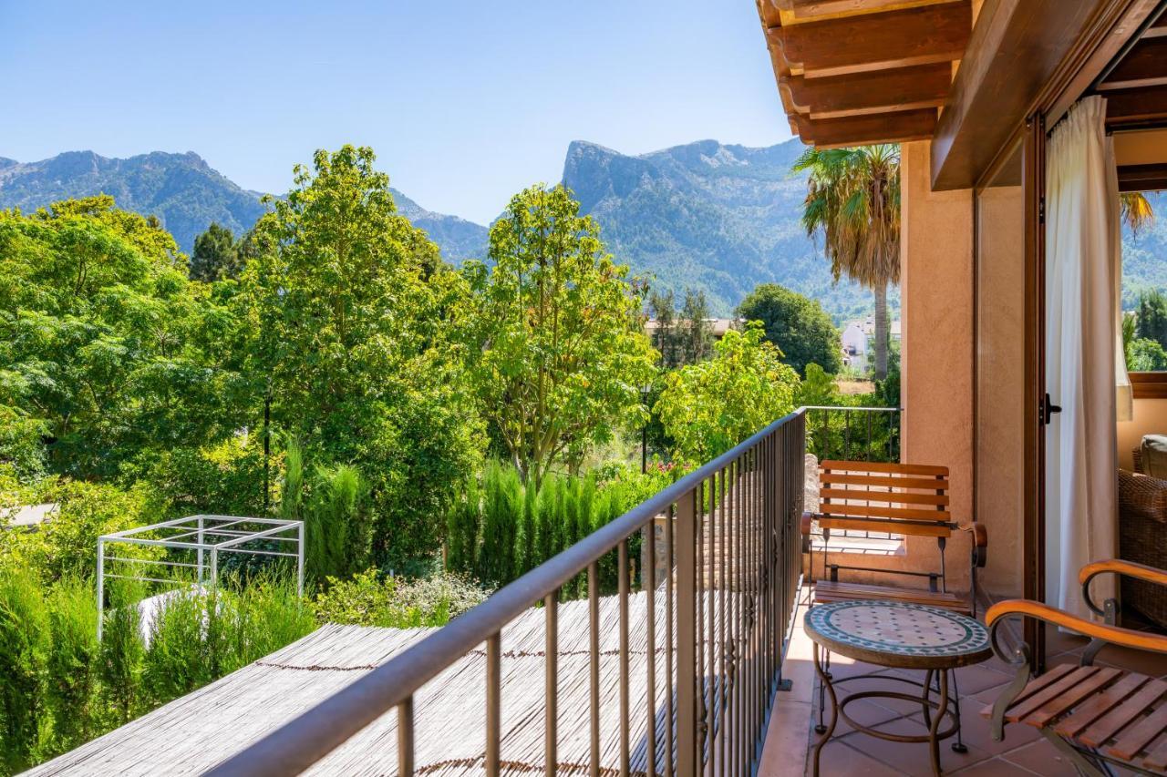 Ca's Curial - - Adults Only Sóller