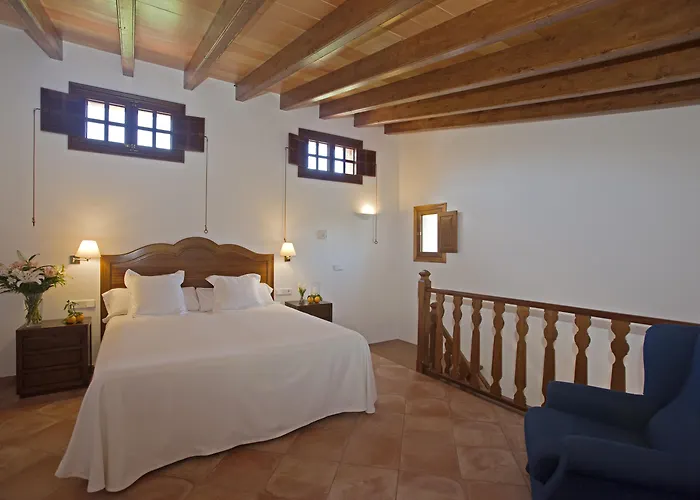 Finca Ca\'S Curial - Agroturismo - Adults Only