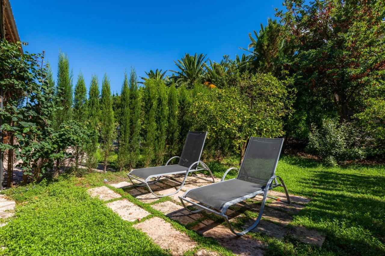 Ca's Curial - - Adults Only Bauernhof Sóller