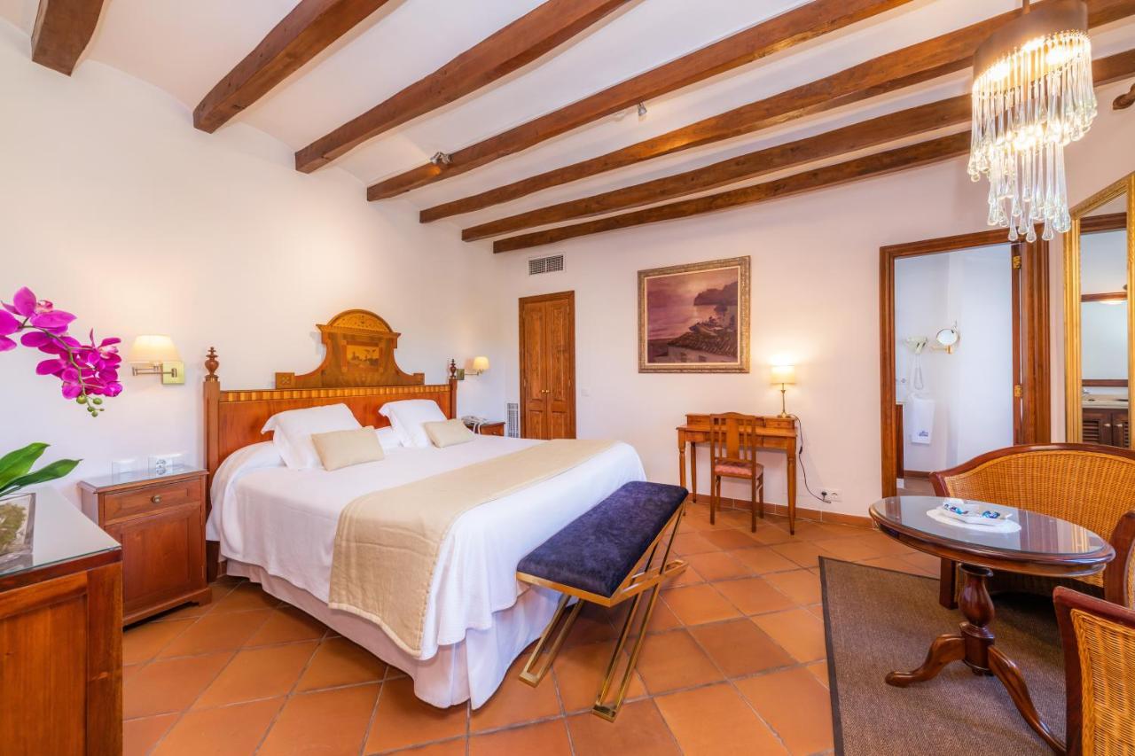 Bauernhof Ca's Curial - - Adults Only Sóller