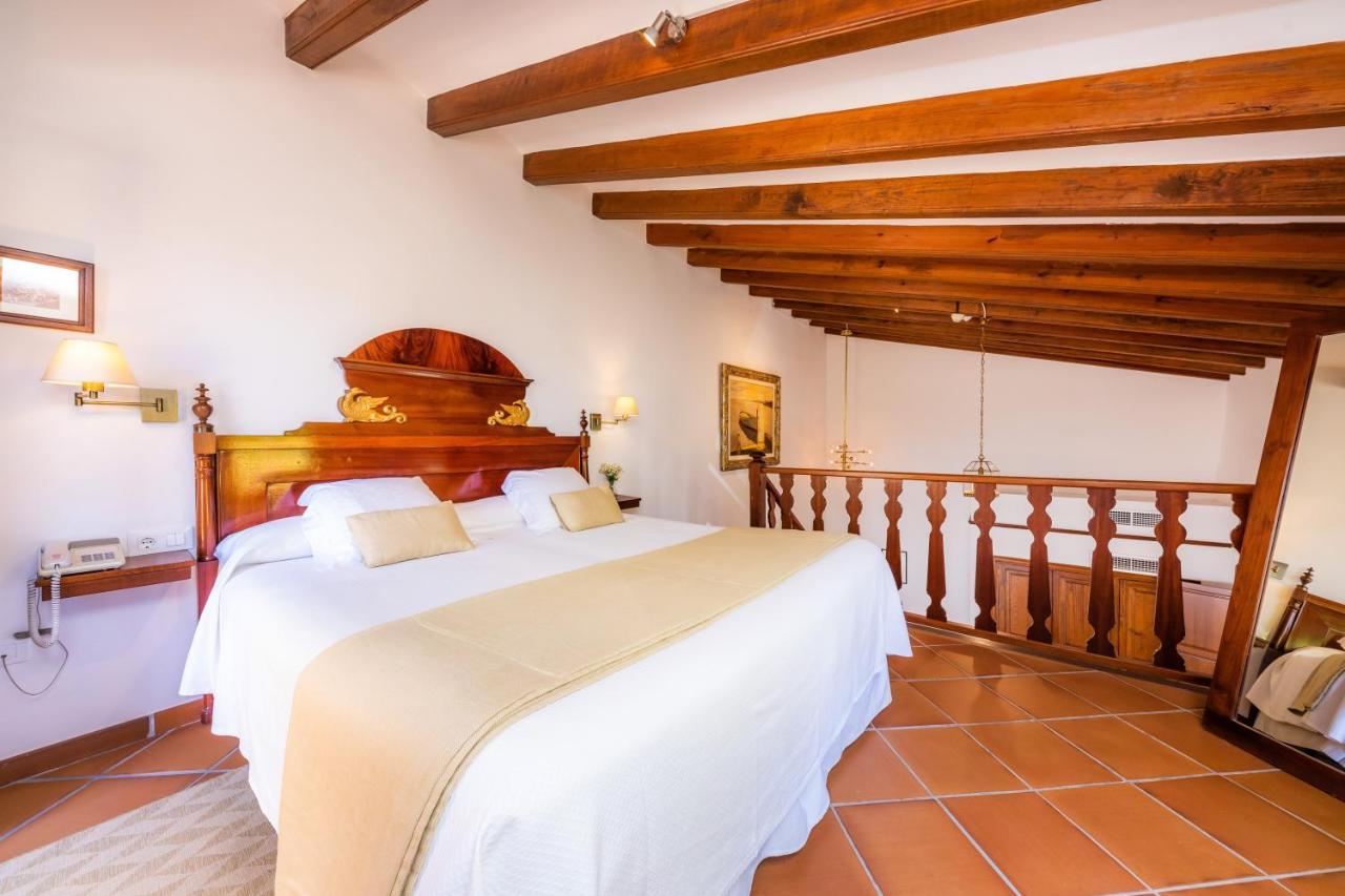 Ca's Curial - - Adults Only Bauernhof *