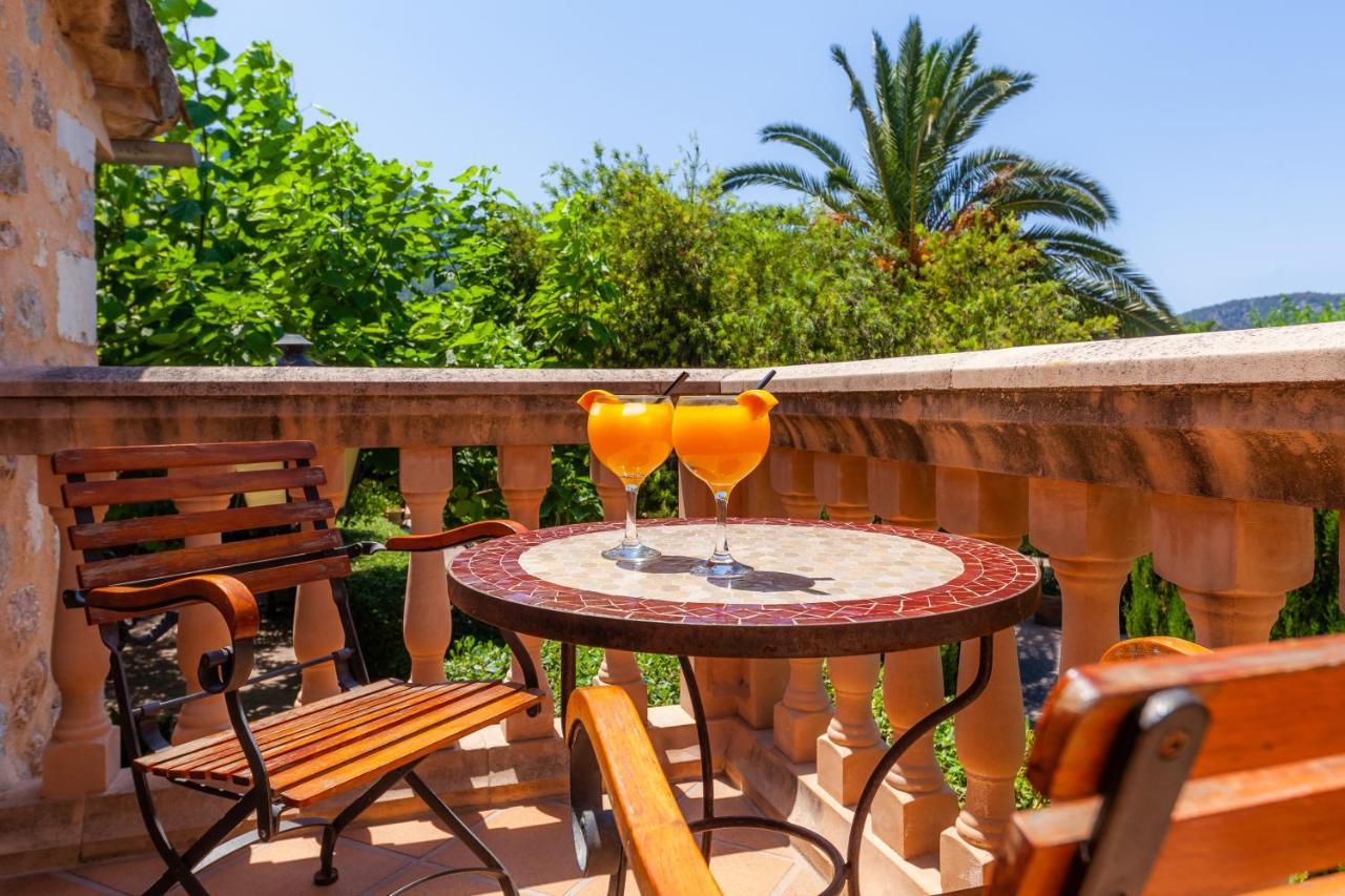 Ca's Curial - - Adults Only * Sóller