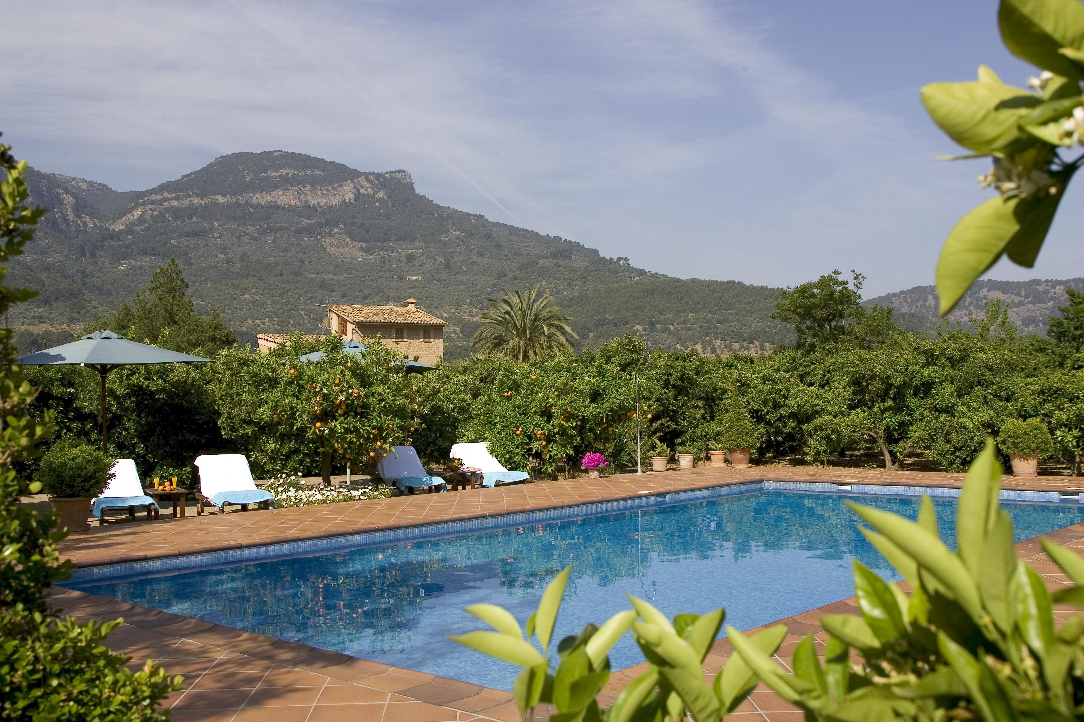 Ca's Curial - - Adults Only Bauernhof