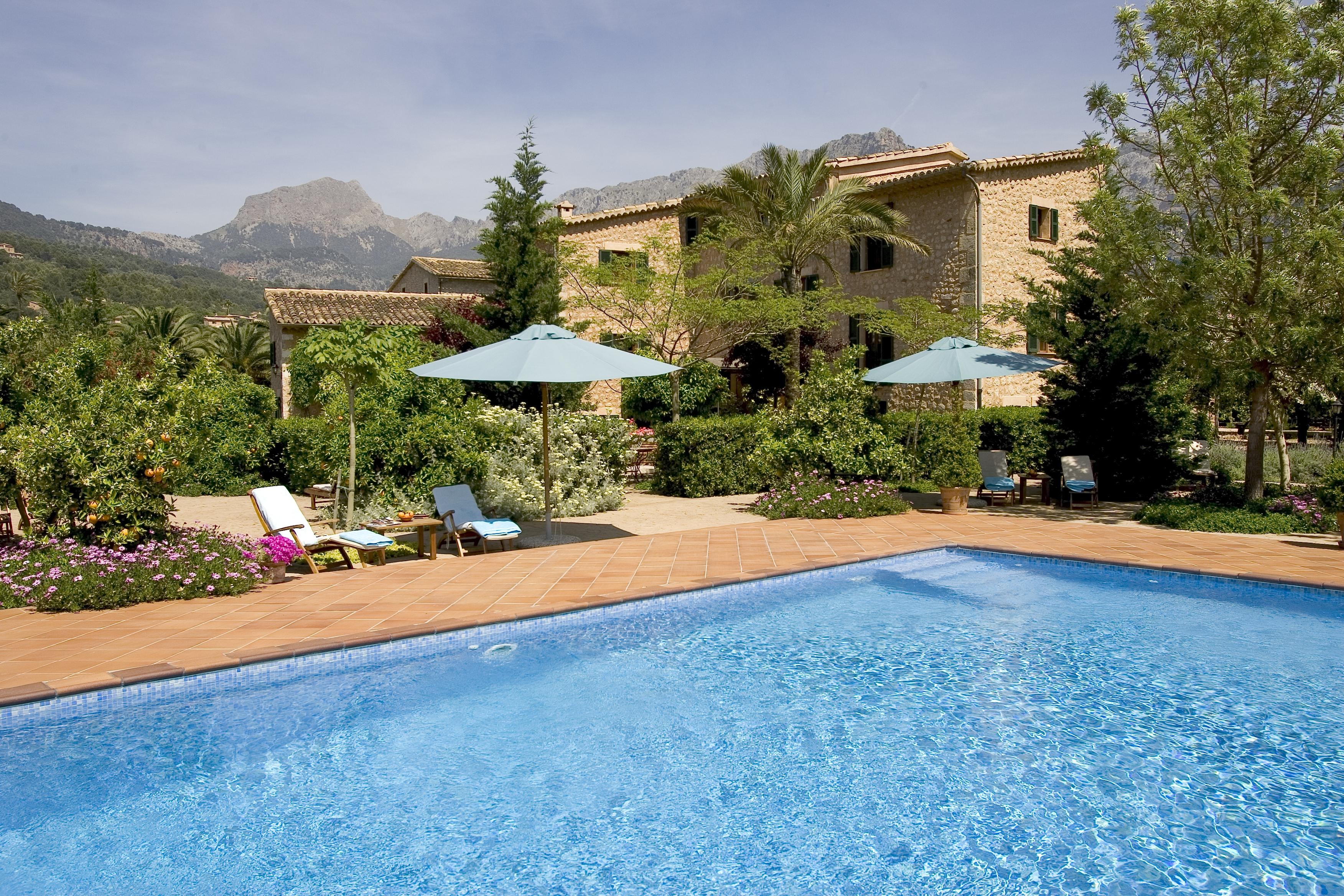 Bauernhof Ca's Curial - - Adults Only