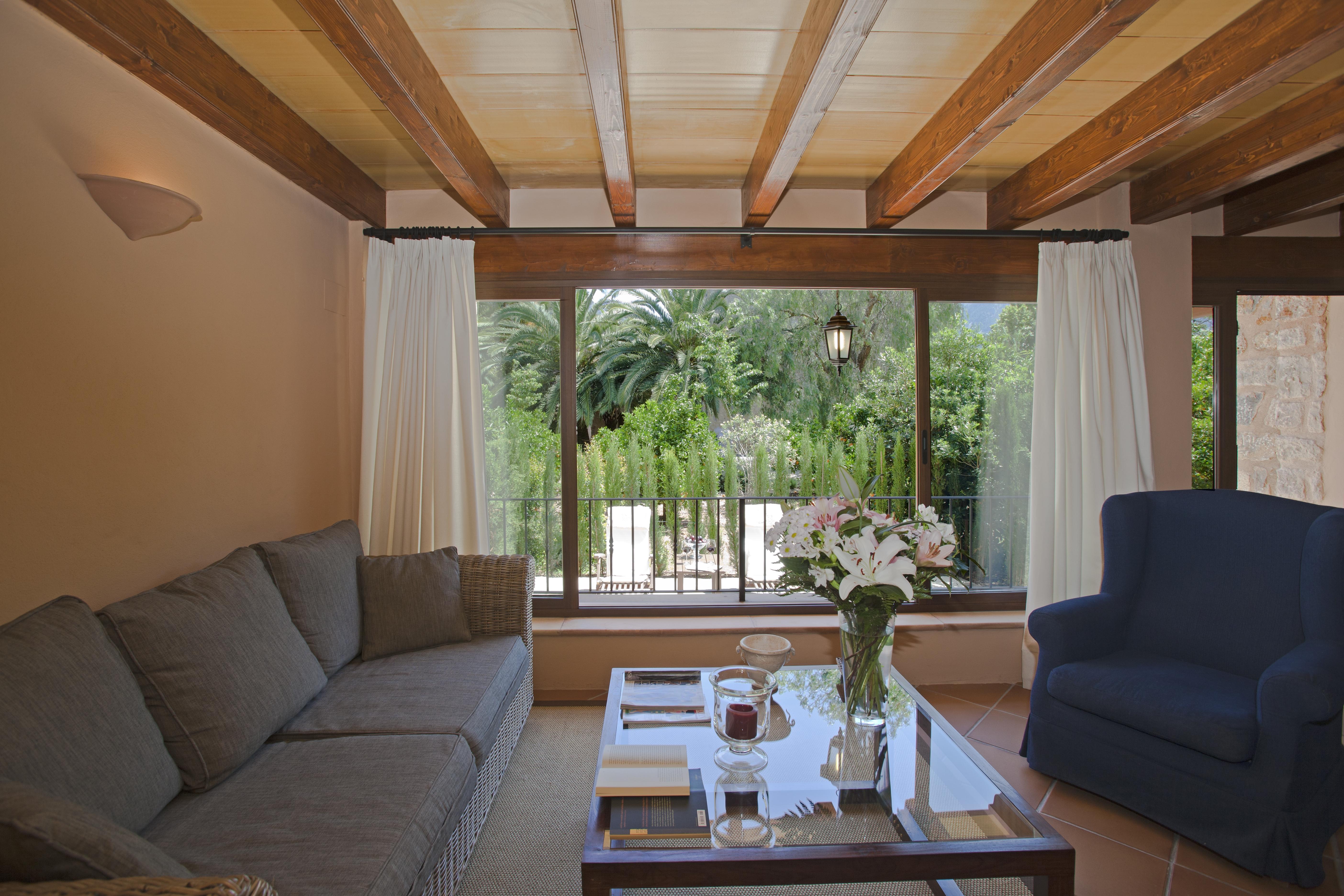 Bauernhof Ca's Curial - - Adults Only *