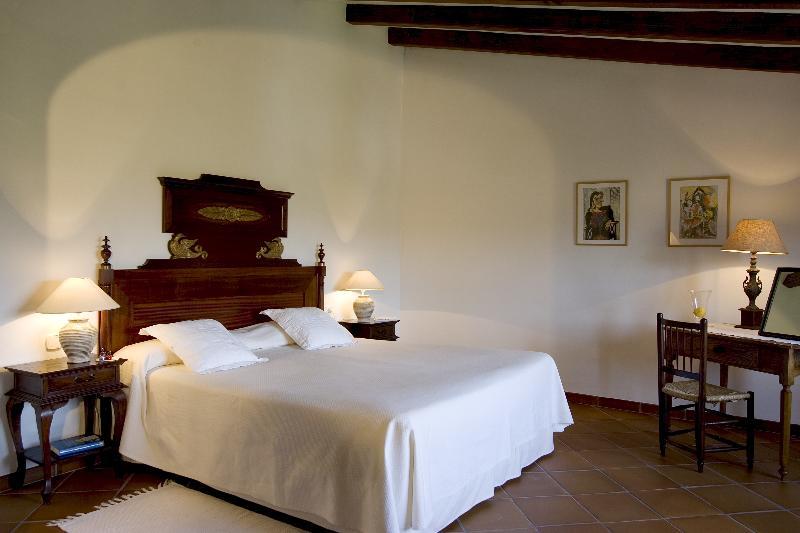 Ca's Curial - - Adults Only Bauernhof Sóller