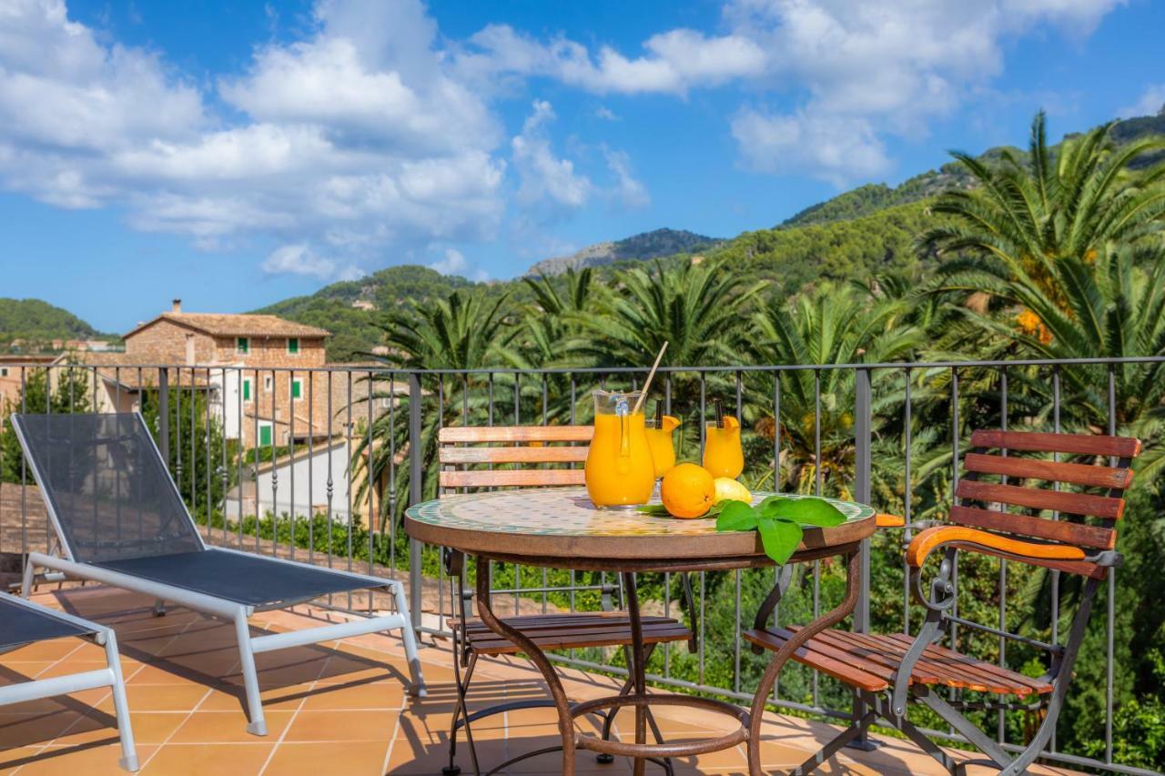 Bauernhof Ca's Curial - - Adults Only Sóller