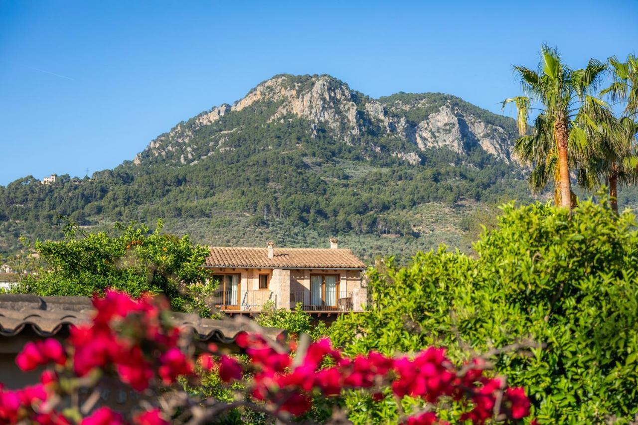 Ca's Curial - - Adults Only Bauernhof Sóller
