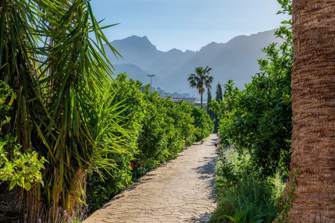 Bauernhof Ca's Curial - - Adults Only *