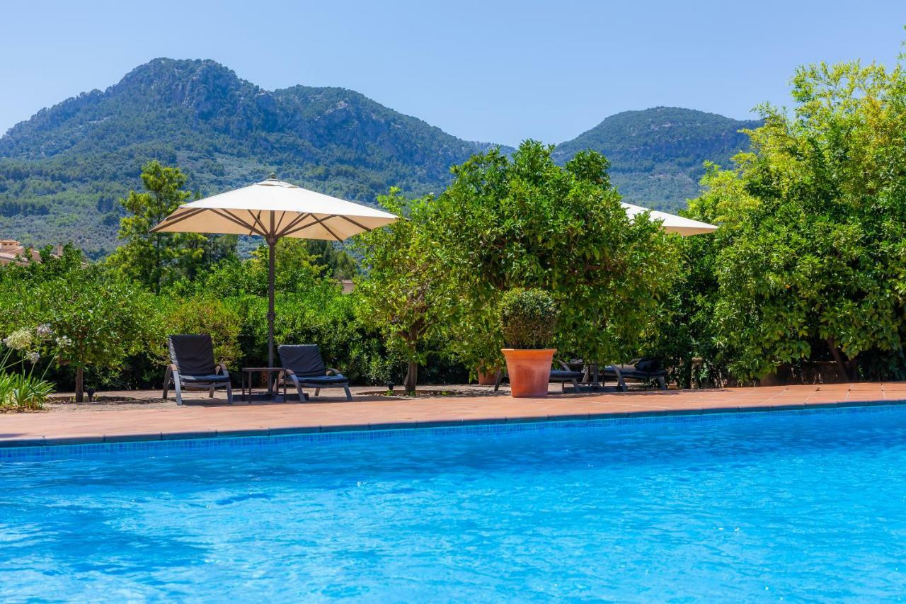 Ca's Curial - - Adults Only Bauernhof