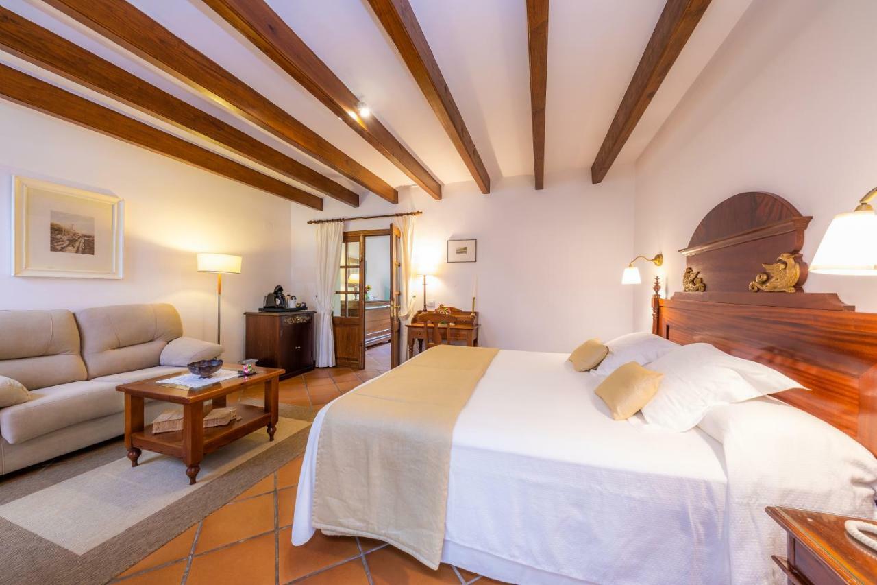 Ca's Curial - - Adults Only Bauernhof Sóller