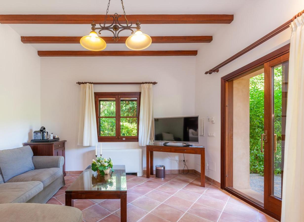 Ca's Curial - - Adults Only Farm stay Soller